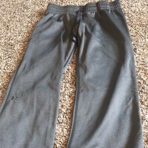 Under Armour sweatpants